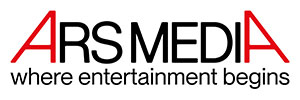 Logo Arsmedia Veranstalter
